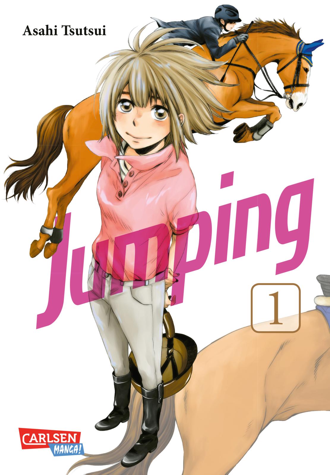 Jumping