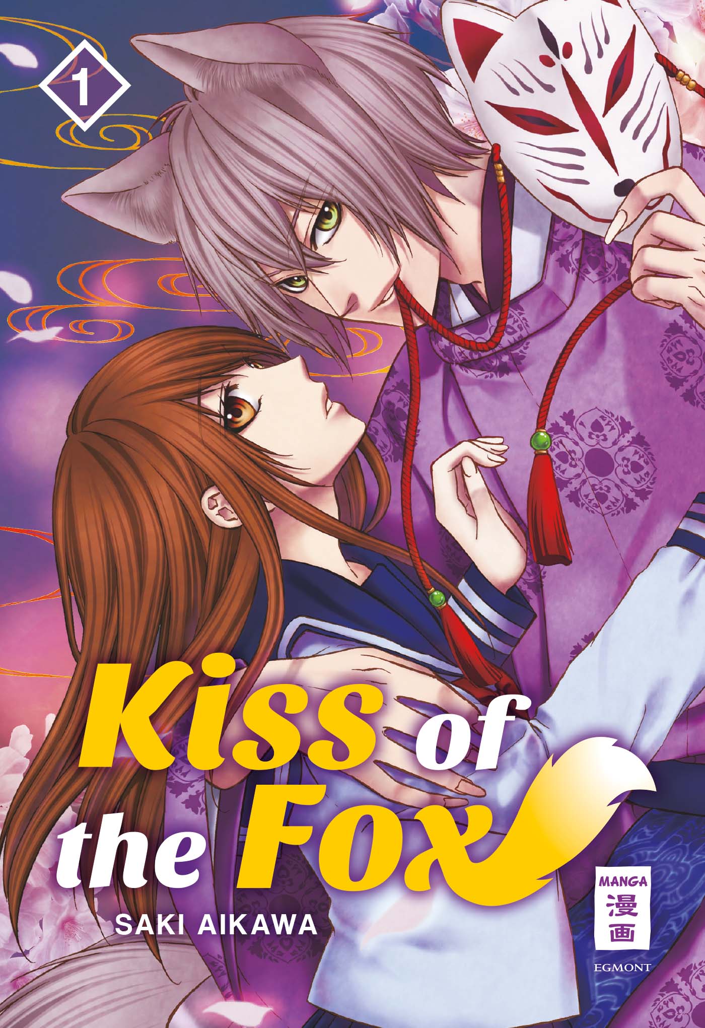 Kiss of the Fox