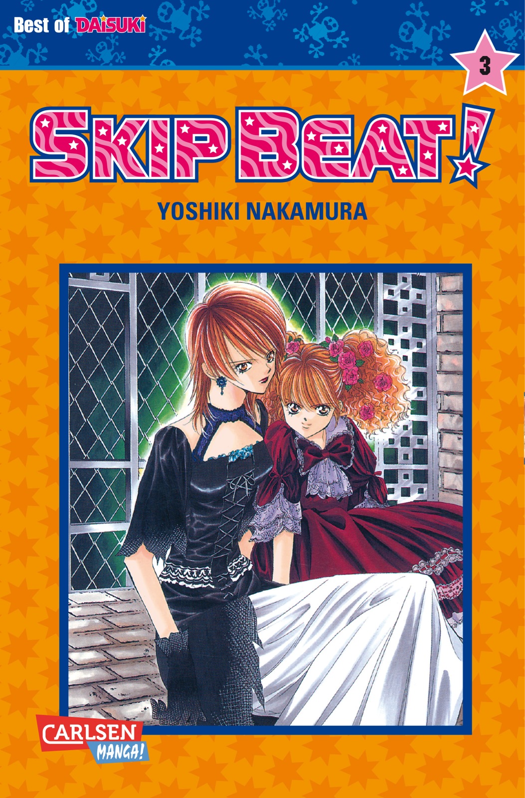 Skip Beat! - Band 3