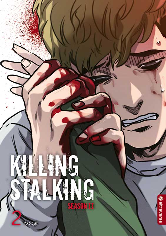 Killing Stalking - Season I: Band 2: Season I: Band 2