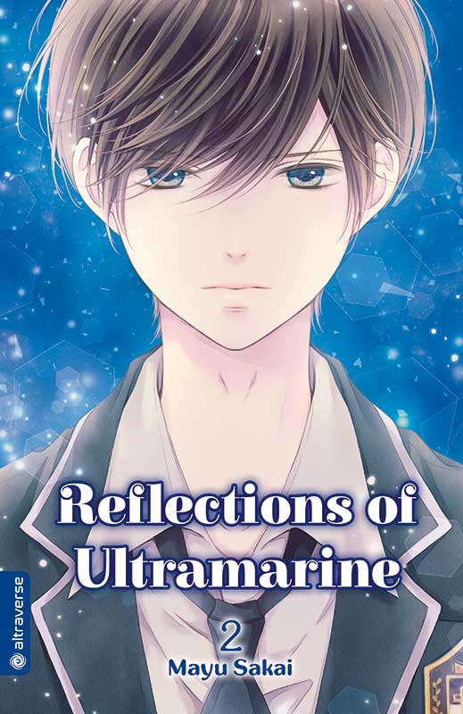 Reflections of Ultramarine - Band 2
