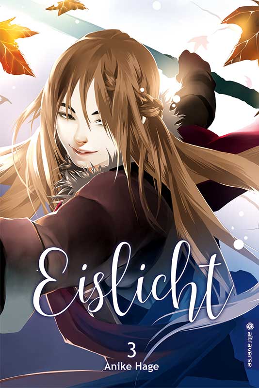Eislicht - Band 3
