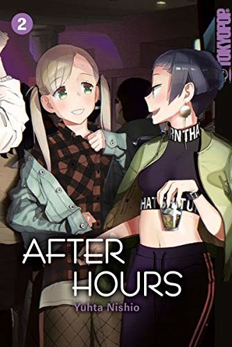 After Hours - Band 2