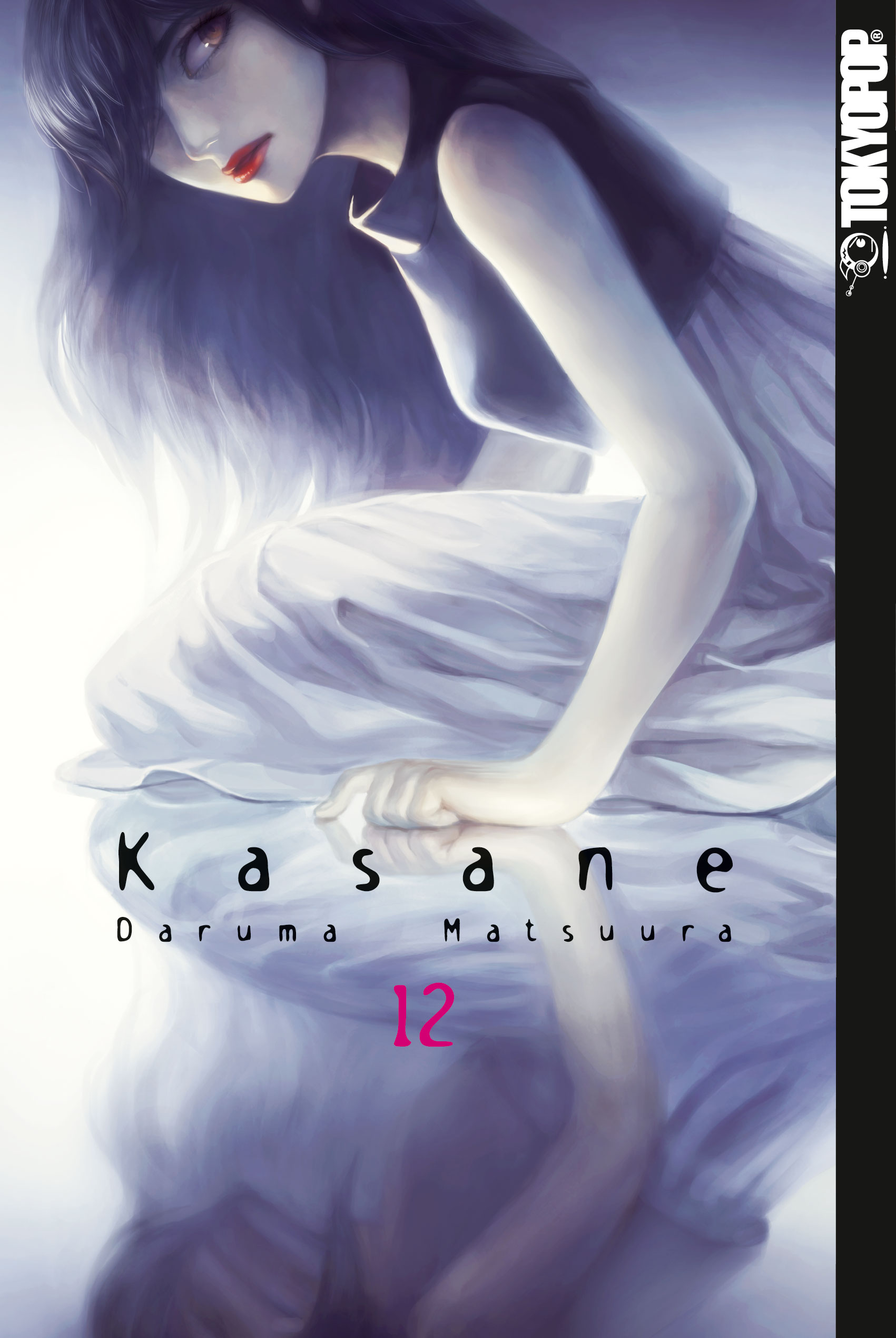 Kasane - Band 12