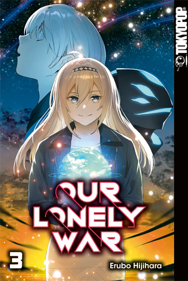 Our Lonely War - Band 3