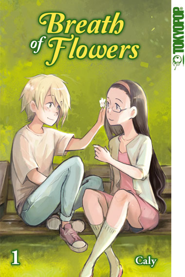 Breath of Flowers