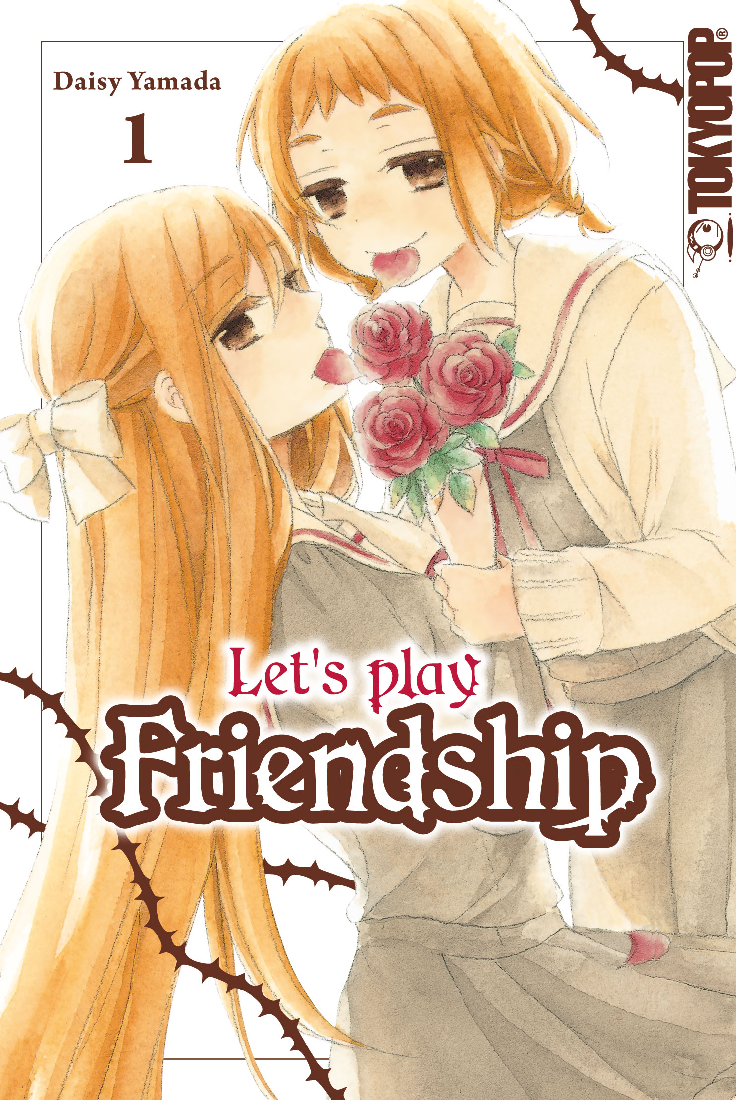 Let's play Friendship
