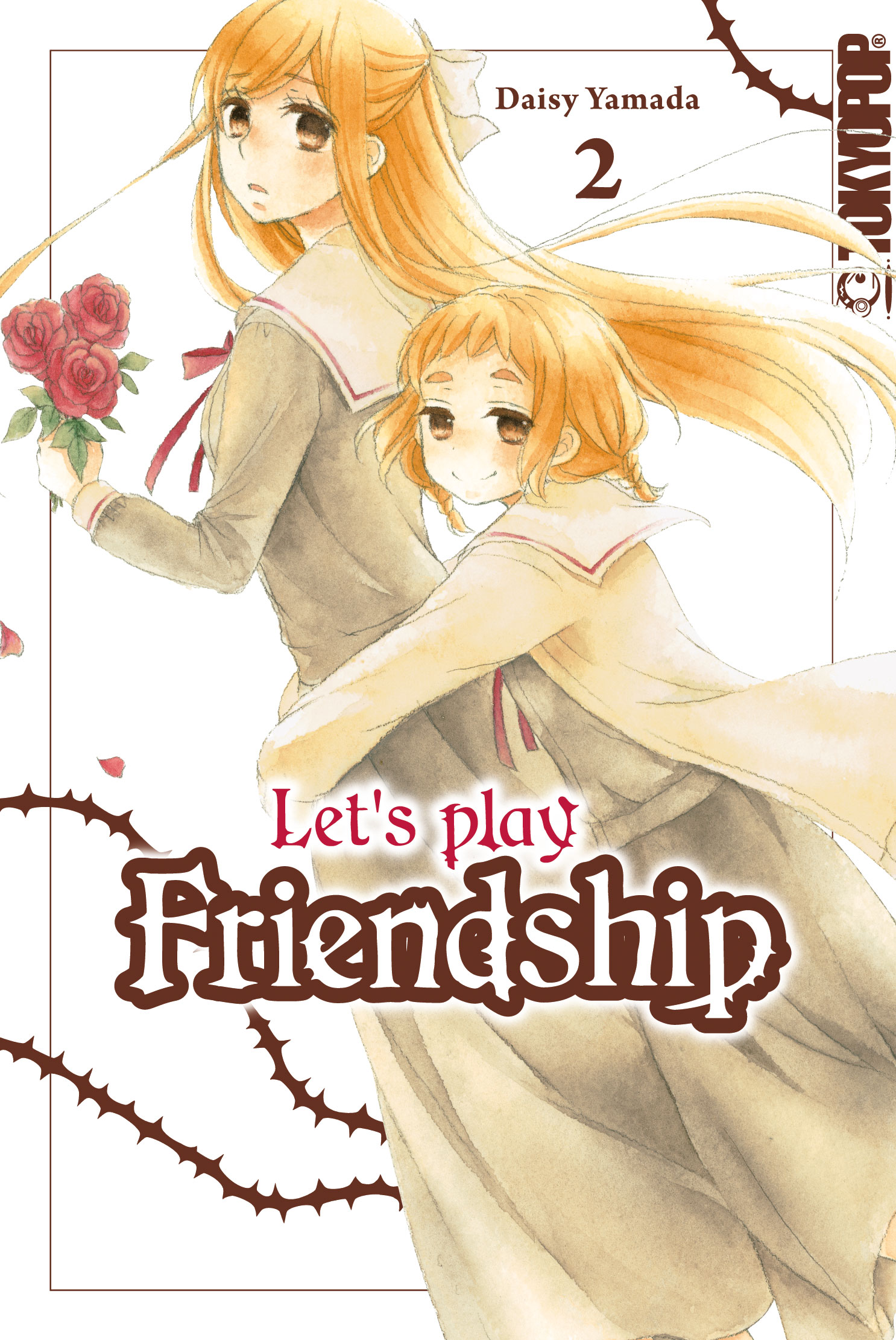 Let's play Friendship - Band 2
