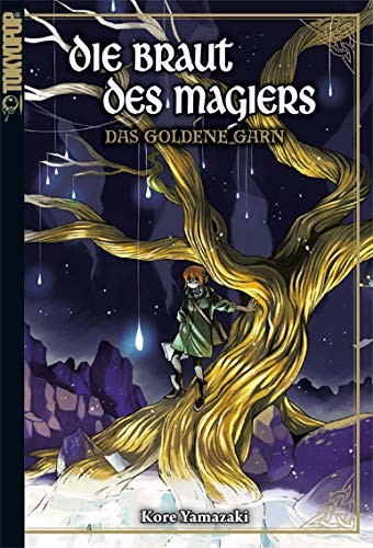 Die Braut des Magiers (Novel)
