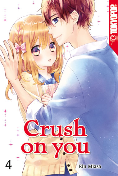 Crush on you - Band 4