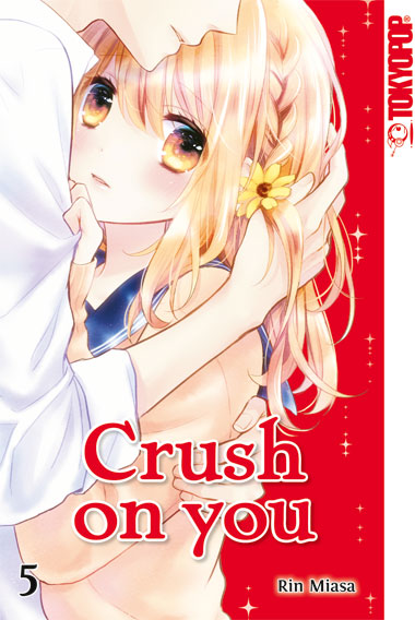 Crush on you - Band 5