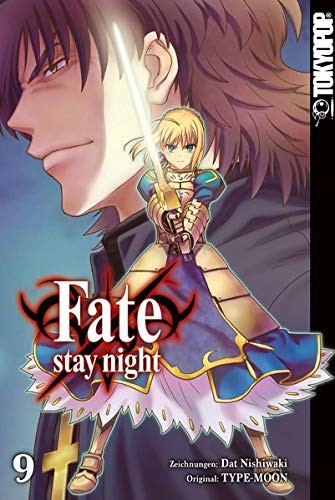 Fate/Stay Night (2in1) - Band 9