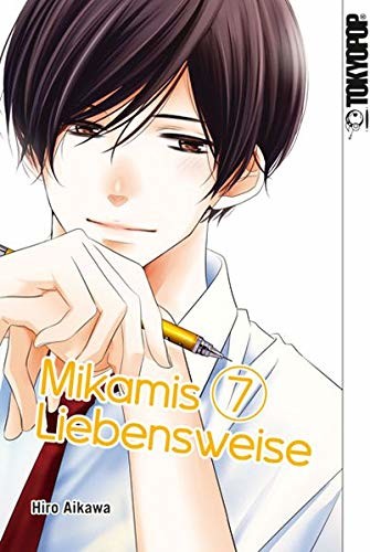 Mikamis Liebensweise - Band 7