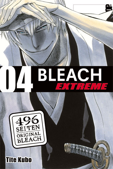 Bleach EXTREME - Band 4