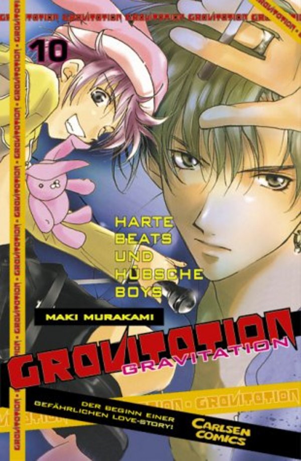 Gravitation - Band 10