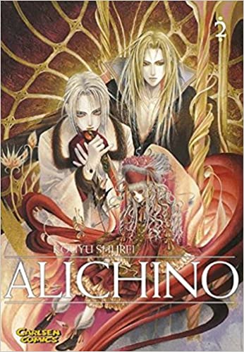 Alichino - Band 2