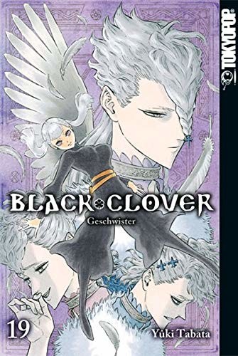 Black Clover - Band 19