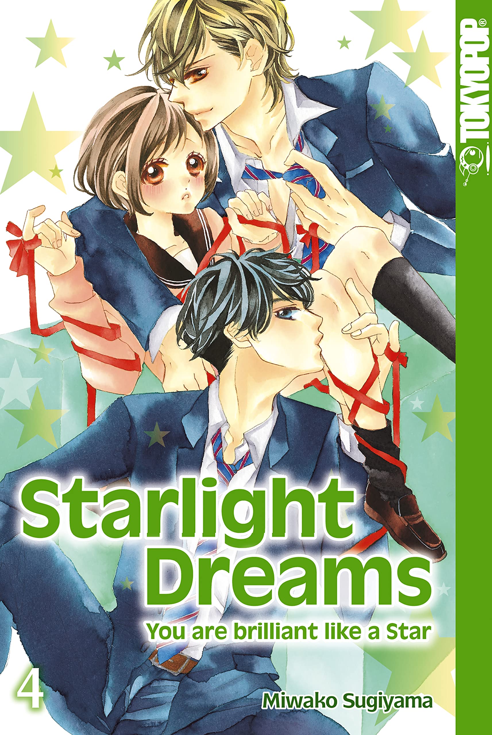 Starlight Dreams - Band 4