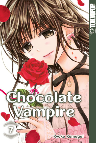 Chocolate Vampire - Band 7