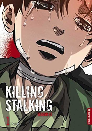 Killing Stalking - Season II: Band 1: Season II: Band 1