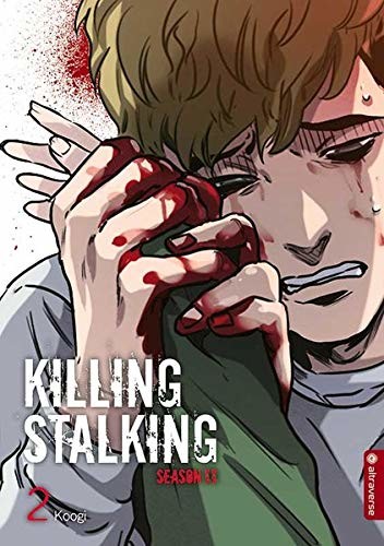 Killing Stalking - Season II: Band 2: Season II: Band 2