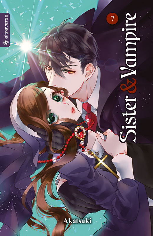 Sister & Vampire - Band 7