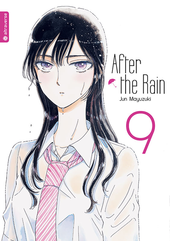 After the Rain - Band 9
