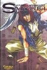 Saiyuki - Band 7