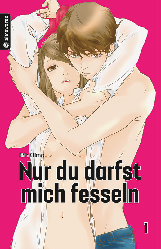 Nur du darfst mich fesseln
