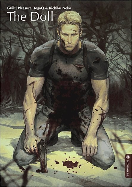 The Doll (Guilt|Pleasure)