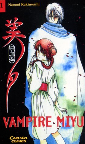 Vampire Miyu