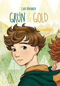 Grün & Gold