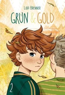 Grün & Gold - Band 2