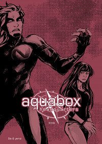 aquabox headquarters - Band 3 (three)