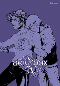 aquabox headquarters - Band 4 (four)