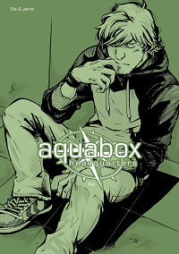 aquabox headquarters - Band 5 (five)