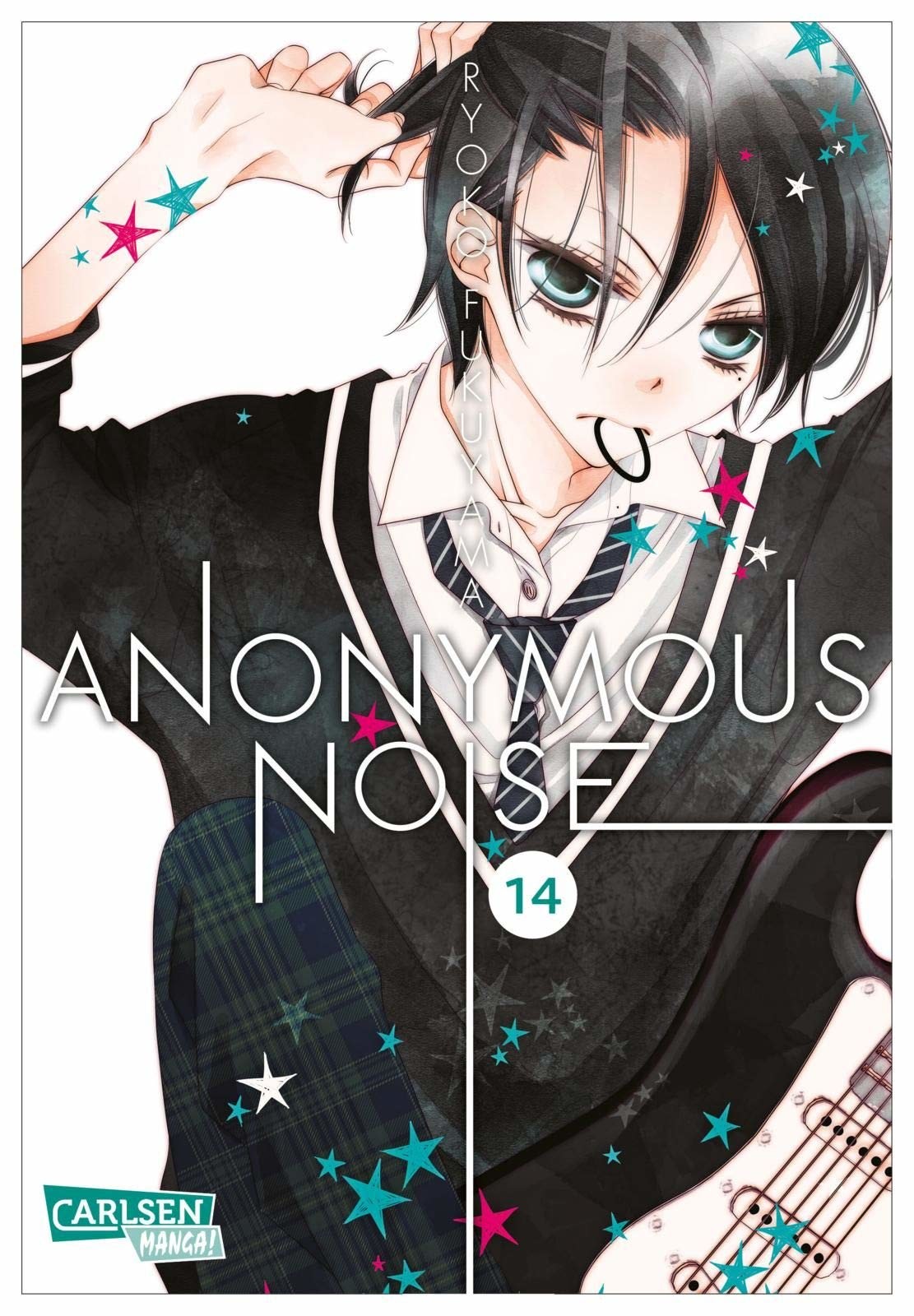 Anonymous Noise - Band 14
