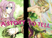 A Story to Tell - Band 3 (A Story to Tell 3)