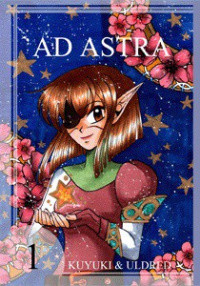 Ad Astra