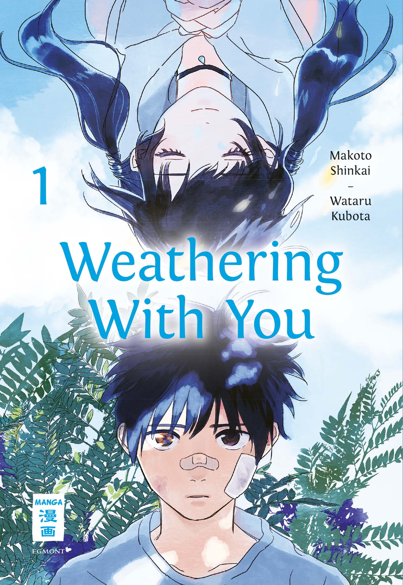 Weathering with You
