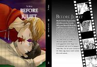 Before Juliet - Band 2