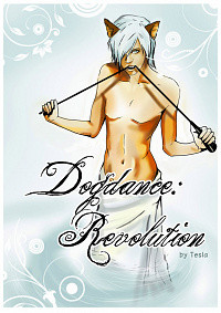 Dog Dance: Revolution