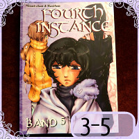 Fourth Instance - Band 5