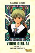 Video Girl Ai