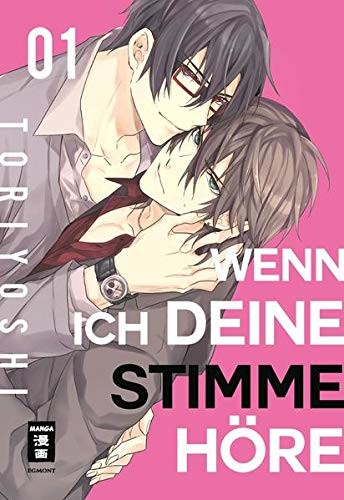 Wenn ich deine Stimme höre ...