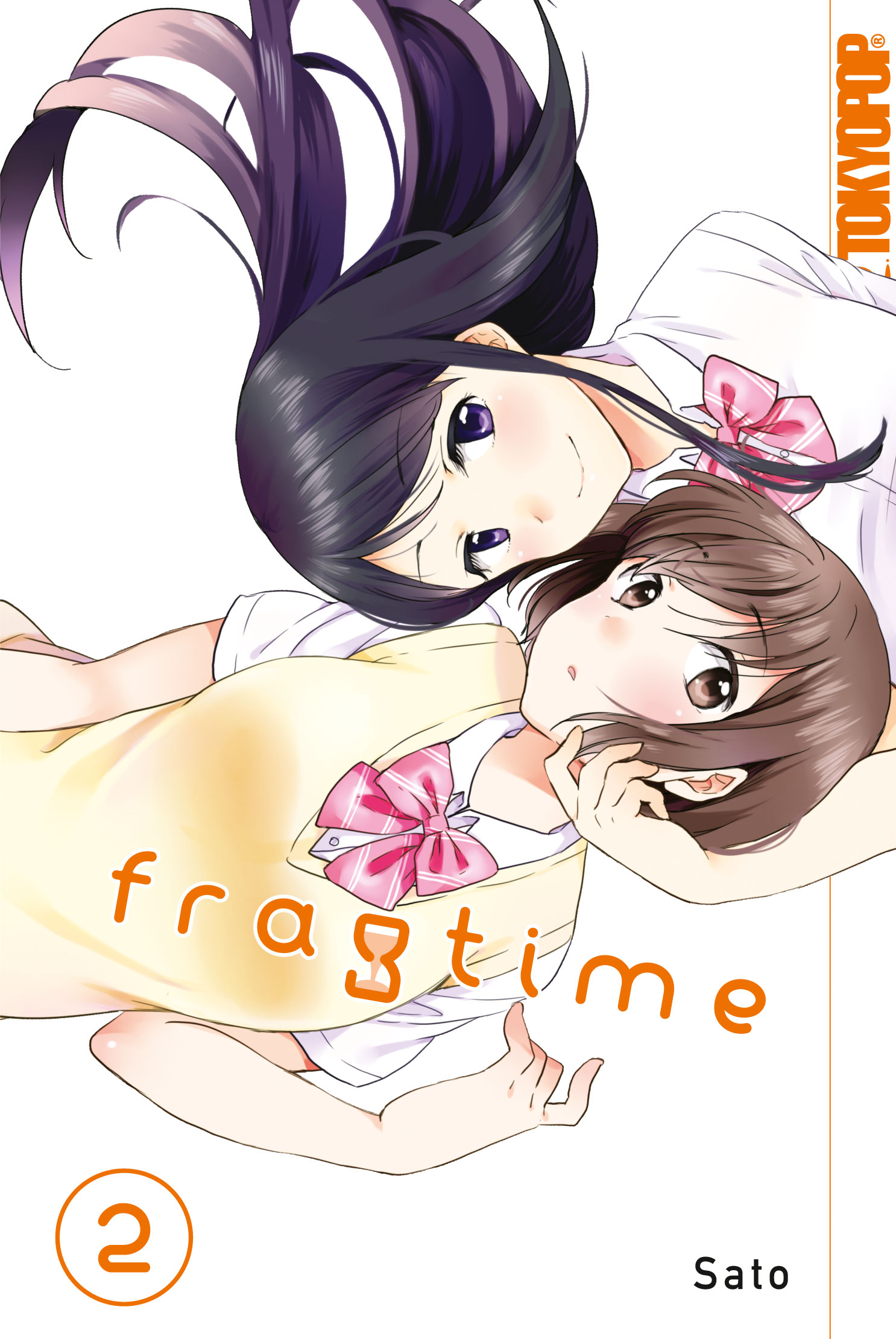 Fragtime - Band 2