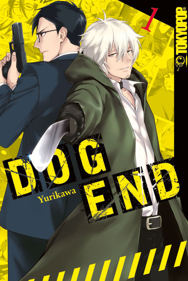 Dog End