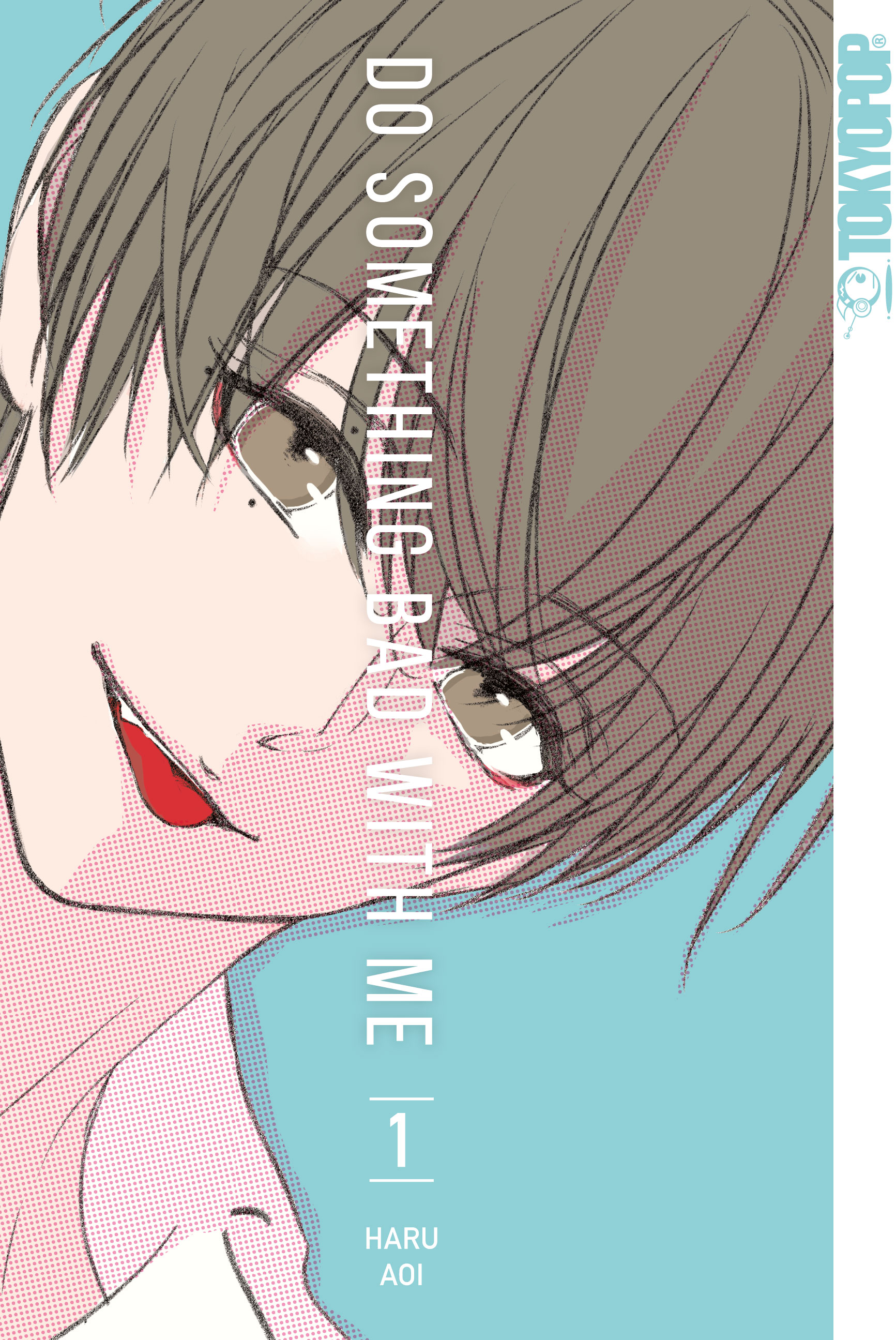 Do something bad with me!