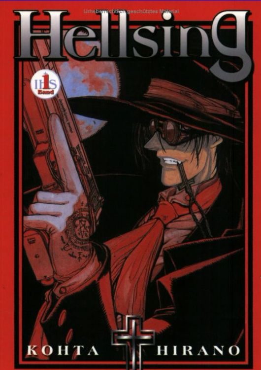 Hellsing
