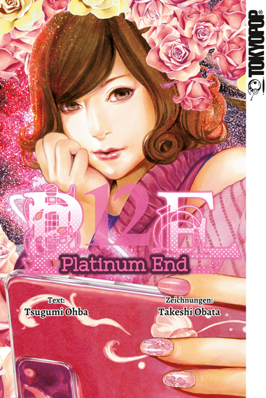 Platinum End - Band 12